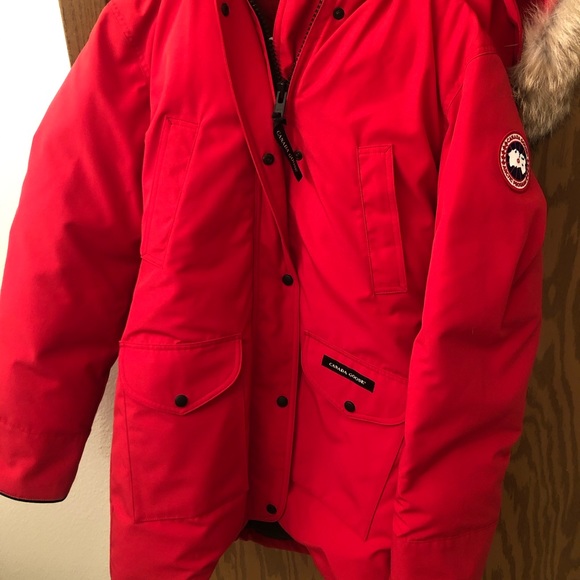 Canada Goose Jackets & Blazers - Canada Goose Coat